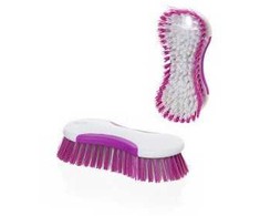 Šepetėlis šveitimui 16 cm LIFETIME CLEAN 871125206062