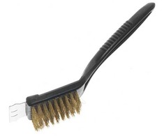 Mustang Kepsninės šepetys MUSGTANG, 22 cm