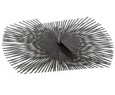 Šepetys kaminams šveisti Sit, 200 mm