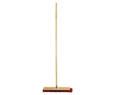 Kiti Šepetys kiemui P50cm (U500), su kotu L1,6m