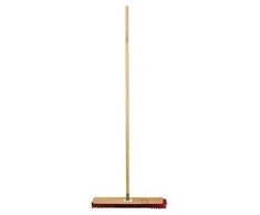 Kiti Šepetys kiemui P60cm (U600), su kotu L1,6m
