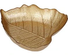 Serviravimo indas Leaf 16cm