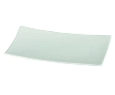 Serviravimo indas Salsa Ambition 18x9cm porcelianinis/baltas