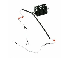 Šeryklėlių sistema FishPro Pro Catch 60g