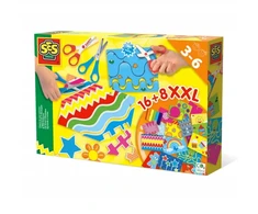 Ses Creative SES Didelis pjovimo mokymo rinkinys 14828 48287