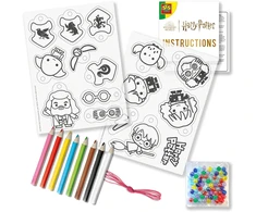 Ses Creative SES HARRY POTTER MAGIŠKOS APYRANKĖS 09343 93433