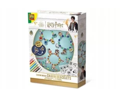 Ses Creative SES HARRY POTTER MAGIŠKOS APYRANKĖS 09343 93433