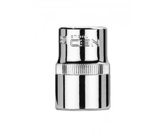 Šešiakampė galvutė NEO 1/2", 17 mm, Superlock