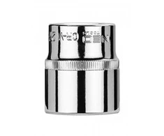 Šešiakampė galvutė NEO 1/2" 27mm, Superlock
