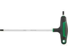 T-formos atsuktuvas Stahlwille 43253060; 6 mm