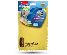 SETAHOME Microfibra CUCINA šluostė riebiems paviršiams