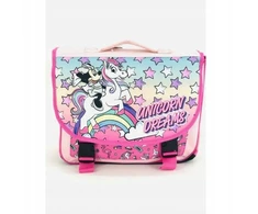 Setino Minnie Mouse Rožinė School Backpack T24