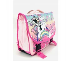 Setino Minnie Mouse Rožinė School Backpack T24