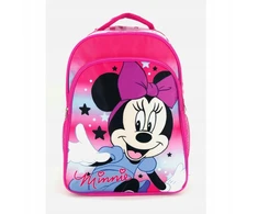 Setino Minnie Mouse School Backpack 1 Rožinė SZ24