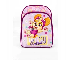 Setino Paw Patrol School Backpack 1 Rožinė SZ24