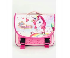 Setino School Satchel Unicorn Rožinė T24