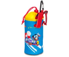 Seven Dėklas gertuvei Mickey, mėlynas