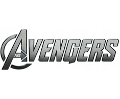 Seven Dviračio užraktas Avengers, 12x650 mm, pilkas