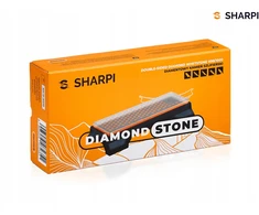 Sharpie "Sharpi" - DIAMANTINIS ŠARPERIS 600/1000
