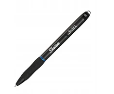 Sharpie S-gel gelinis rašiklis, mėlynas