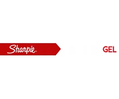 Sharpie S-gel gelinis rašiklis, mėlynas