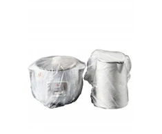 SHEIN APSAUGINĖS PLĖVELĖS VIRTUVĖS ĮRANGAI 100 PACK X56 S07__