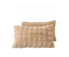Shein POSZEWKA NA PODUSZKĘ 1 vnt S07 50X70CM