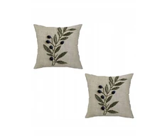 SHEIN POSZEWKA NA PODUSZKĘ 2-PACK 0N2 S07__45X45
