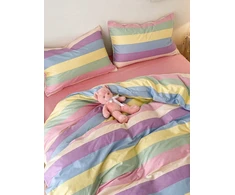 SHEIN POSZEWKA NA PODUSZKĘ 2-PACK UKZ S07__51X102CM