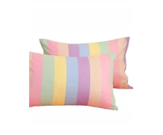 SHEIN POSZEWKA NA PODUSZKĘ 2-PACK UKZ S07__51X102CM