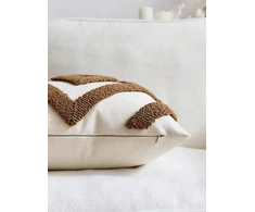Shein POSZEWKA NA PODUSZKĘ S07 45X45