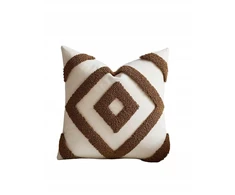 Shein POSZEWKA NA PODUSZKĘ S07 45X45