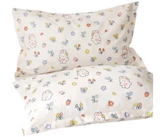 SHEIN POSZEWKA NA PODUSZKĘ S07__30X50CM