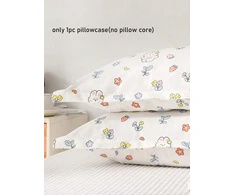 SHEIN POSZEWKA NA PODUSZKĘ S07__30X50CM