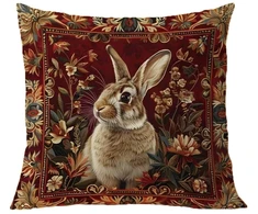 SHEIN POSZEWKA NA PODUSZKĘ S07__45X45