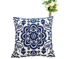 SHEIN POSZEWKA NA PODUSZKĘ S07__45X45