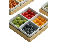 Shein SNACK SŪRIŲ RINKINYS S07 hpl 19.5X19.5