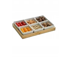 Shein SNACK SŪRIŲ RINKINYS S07 nkt 28.5X10.5X2.5CM