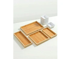 Shein SNACK SŪRIŲ RINKINYS S07 nkt 28.5X10.5X2.5CM