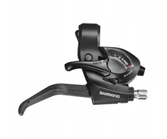 Shimano 6 greičių ST-EF41 V formos stabdžių svirtis