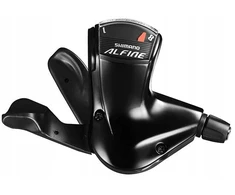 Shimano 8 greičių SL-S7000 ALFINE perjungimo svirtis