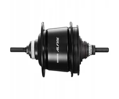 Shimano Alfine SG-S7001-8 stebulė, 36 skylių Diskas