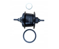 Shimano Alfine SG-S7001-8 stebulė, 36 skylių Diskas