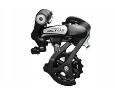 SHIMANO ALTUS RD-M310 7/8 greičių galinis pavarų perjungiklis
