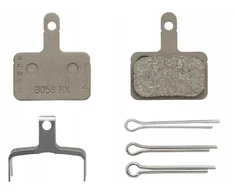Shimano B05S-RX stabdžių kaladėlės