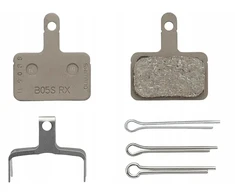 Shimano B05S-RX stabdžių kaladėlės