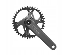 Shimano Cues FC-U6000 švaistiklis 170 mm