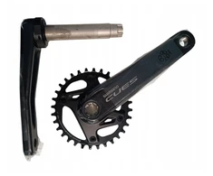 Shimano Cues FC-U6000 švaistiklis 170 mm