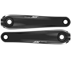 SHIMANO DEORE XT FC-M8150 Steps EP8 HOLLOWTECH 165 mm E-BIKE švaistikliai