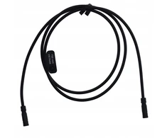 Shimano Electric Wire 750mm BlackEW-SD50 External Routing